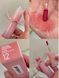 Стійкий тінт для губ Peripera Ink Mood Glowy Tint #12 Warm-Gorithm 13081 фото 2