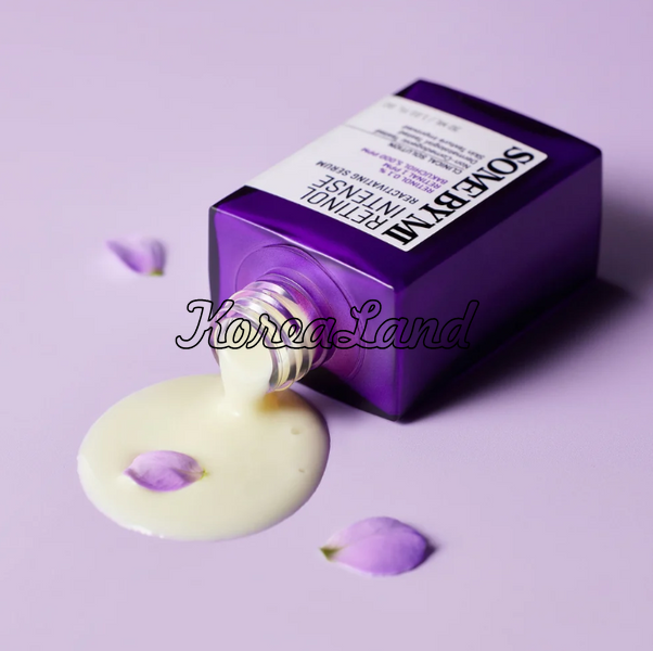 Антивікова сироватка з ретинолом Some By Mi Retinol Intense Reactivating Serum 12657/1 фото