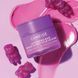 Ночная маска для губ с ароматом желейных мишек Laneige Lip Sleeping Mask Gummy Bear Mini 12550 фото 2