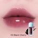 Масло-плампер для губ Tocobo Juicy Berry Plumping Lip Oil #03 Black Cherry 12210 фото 2
