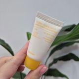 Освітлюючий сонцезахисний крем Celimax Pore+Dark Spot Brightening Sunscreen 13119 фото
