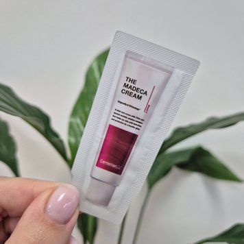Відновлюючий крем для обличчя з центелою Centellian24 The Madeca Cream 13076 фото