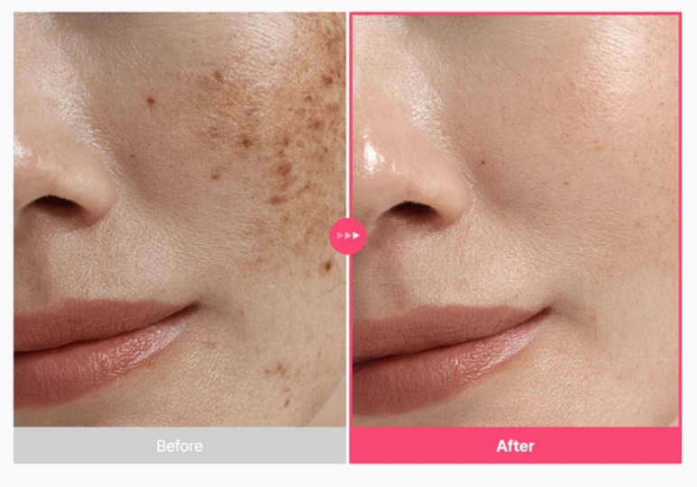 Осветляющая сыворотка с транексамовой кислотой Purito TXA 6 Niacinamide 10 Retinal Serum 13210 фото