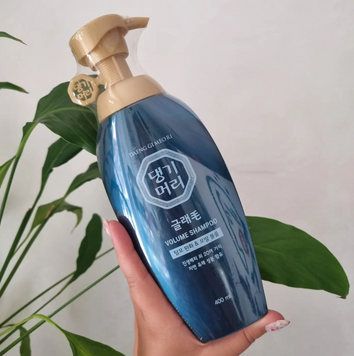 Шампунь для объема волос Daeng Gi Meo Ri Glamo Volume Shampoo  11370 фото