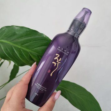 Эмульсия для кожи головы против выпадения волос Daeng Gi Meo Ri Vitalizing Scalp Pack для Hair-loss 11584 фото