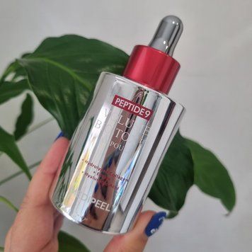 Омолаживающая ампульная сыворотка с пептидами Medi-Peel Peptide9 Volume Biotox Ampoule Pro 12028 фото