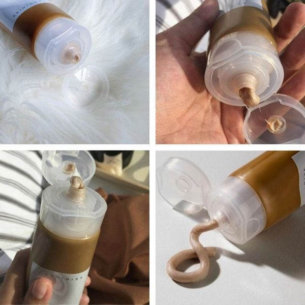 Ампульна пінка для вмивання з екстрактом центели азіатської SKIN1004 Madagascar Centella Ampoule Foam 12841 фото