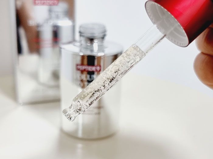 Омолоджуюча ампульна сироватка з пептидами Medi-Peel Peptide9 Volume Biotox Ampoule Pro 12028 фото