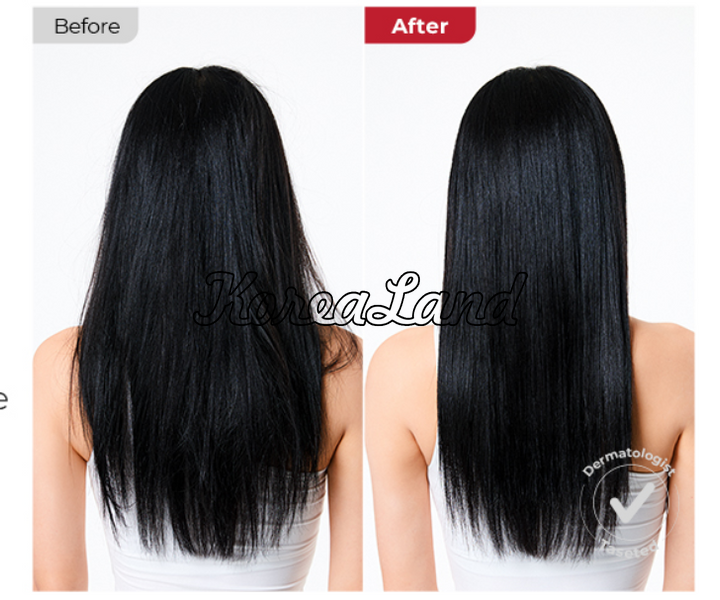 Шампунь для укрепления волос MOEV Annurcatin&trade; Shampoo 13342 фото