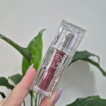 Глянцевый тинт для губ TIRTIR Waterism Glow Tint 01 Mauve Rose 12887 фото