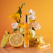 Парфумований ролер d'Alba Ritual Tangerine Perfume Roll-On 13170 фото 2