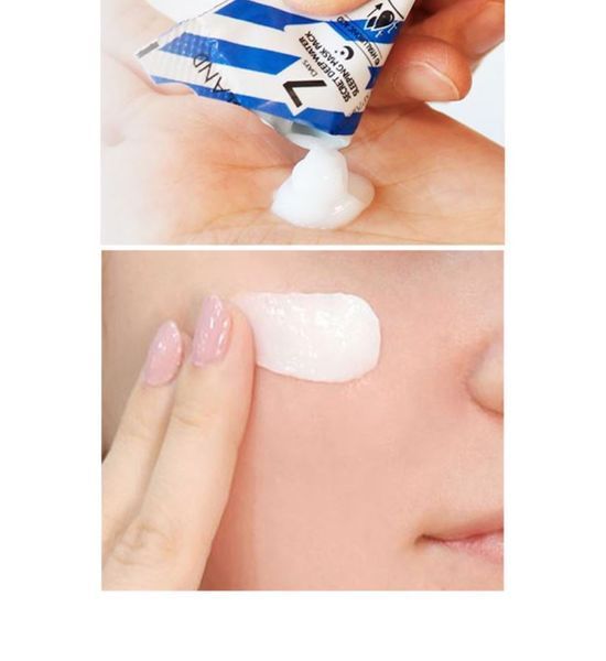 Увлажняющая ночная маска May Island  7 Days Secret Deep Water Sleeping Mask Pack 11328 фото