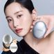 Сияющий тональный кушон TIRTIR Mask Fit Aura Cushion 21N Ivory 13083 фото 2