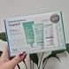 Заспокійливий набір мініатюр з центелою Dr.G Red Blemish Clean & Soothing Trial KIT 12961 фото 1